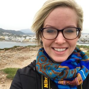 Meet your Posher, Jessica